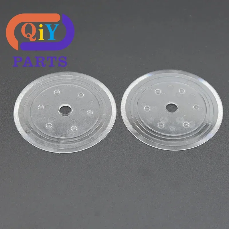 

1Pc speed encoder code disc For EPSON L1300 L801 L800 L805 L810 L850 L1800 1390 1400 1410 Grating disc