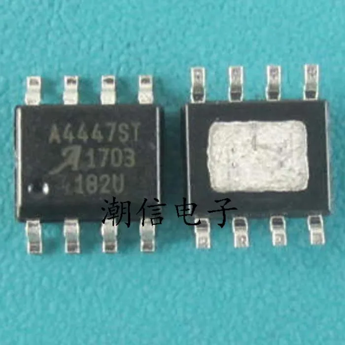 

A4447ST A4447SLJTR-T Новинка и оригинальная фотография