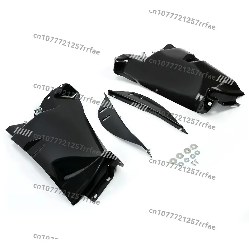 

1996-2000 Civic EK9 and other general-purpose fender replacements