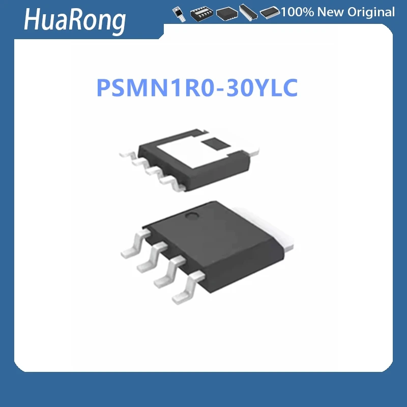New 20Pcs/Lot PSMN1R0-30YLC 1C030L SOT-669