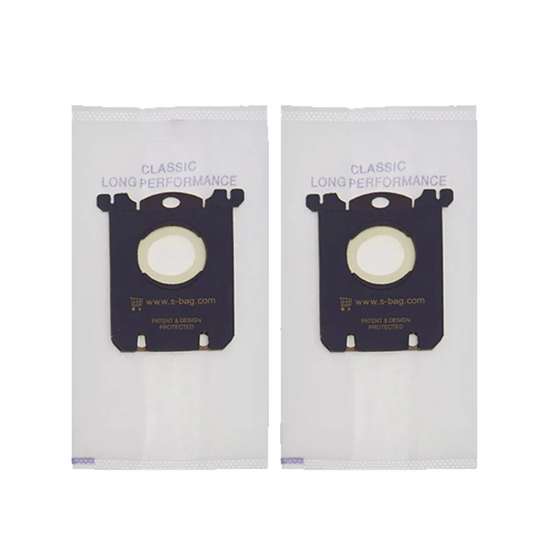 

Dust Bag Vacuum Cleaner Bag for Philips Electrolux FC8202 FC8204 FC9087 FC9088 HR8354 HR8360 HR8378 HR8426 HR8514