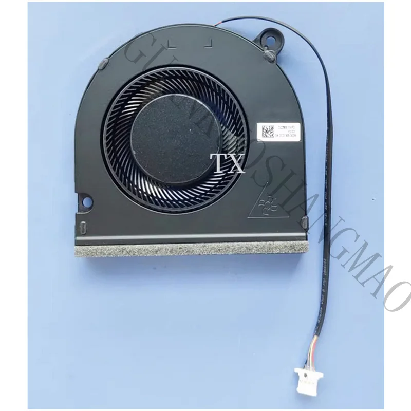 HJY...Suitable for ACER Swift 3 SF316-51 Swift X SFX16-51G N20C13 Laptop CPU Cooling Fan