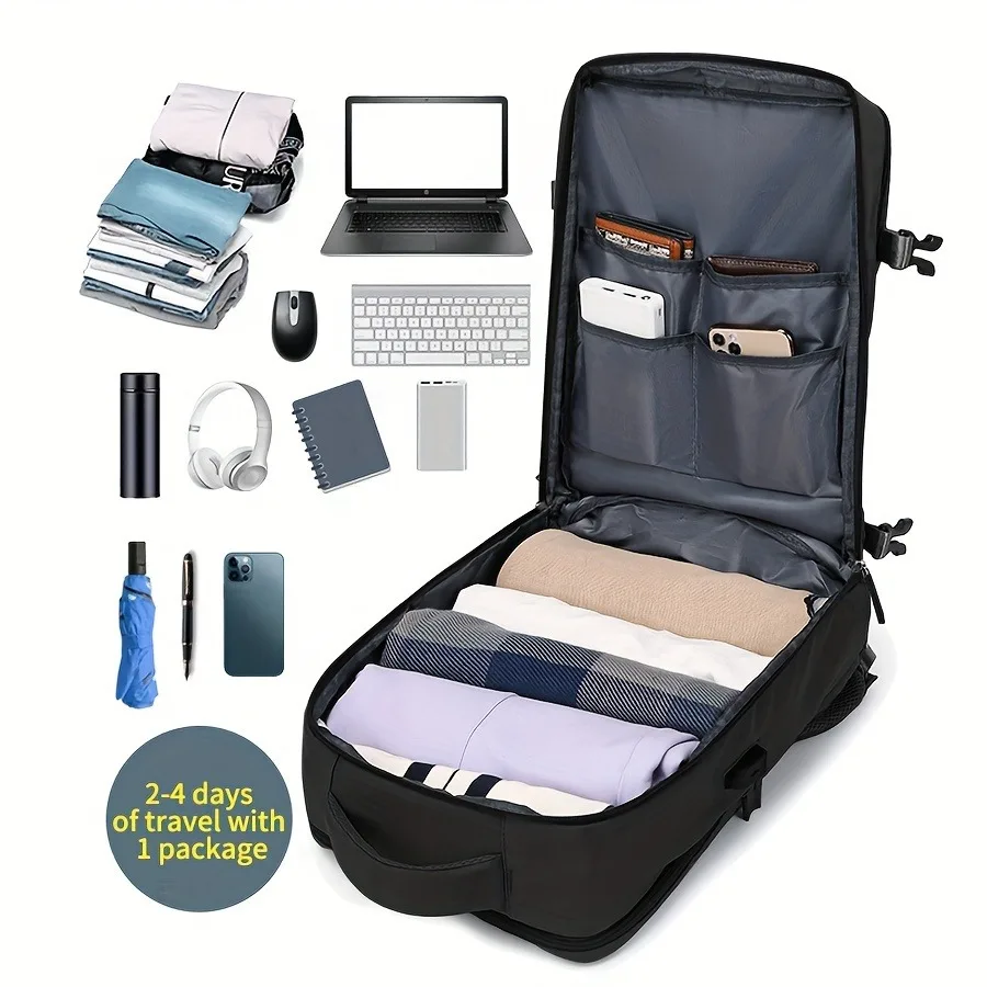 Рисунок 5 - Рюкзак 40x20x25 Ryanair