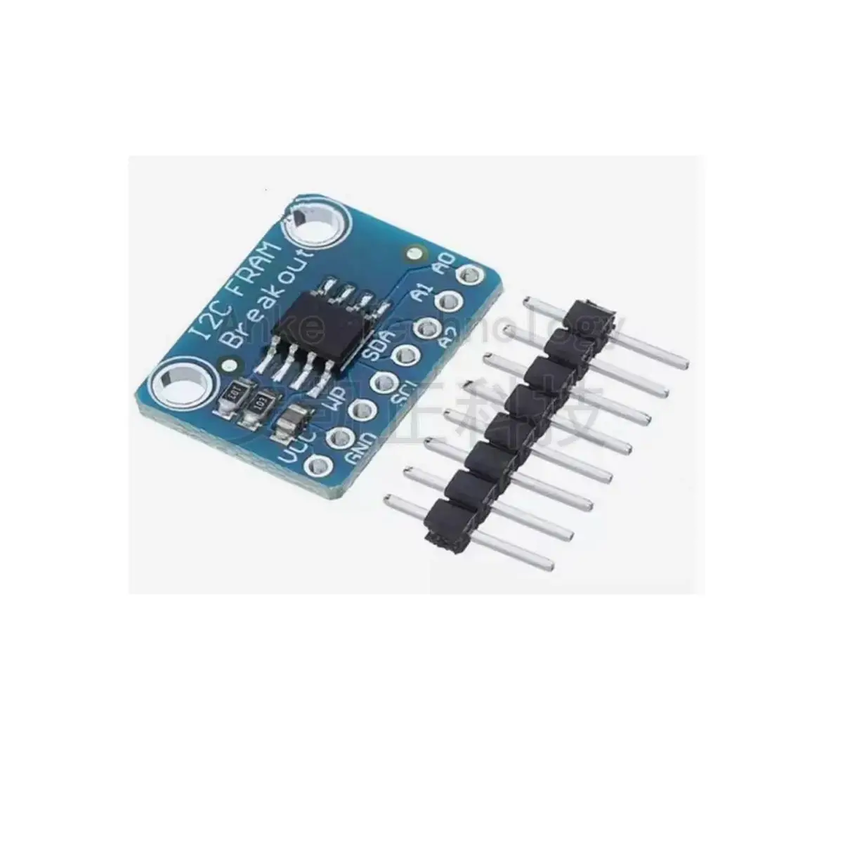 

MB85RC256V Memory IC Development Tool I2C Non-Volatile Aduino
