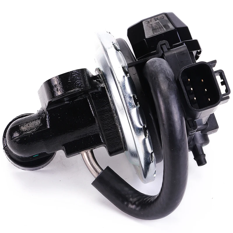 

Brand New EGV1055 5L2Z9D475A Brand-New EGR Valve Assembly For Ford Explorer Sport Trac Mercury Mountaineer V6