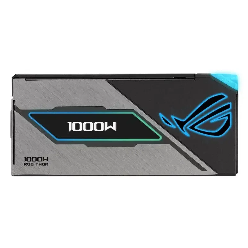 THOR THOR 3rd generation 1000W 1200W power supply OLED screen, Shenguang synchronization