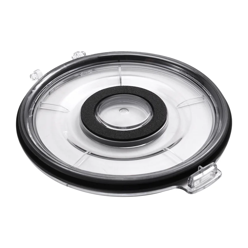 LECKL-Dust Bin Lid Replacement For Xiaomi G9/G9 Plus//G9 Pro/G10/G10 Plus/G10 Pro Vacuum Dust Collector Lid Bin view 2