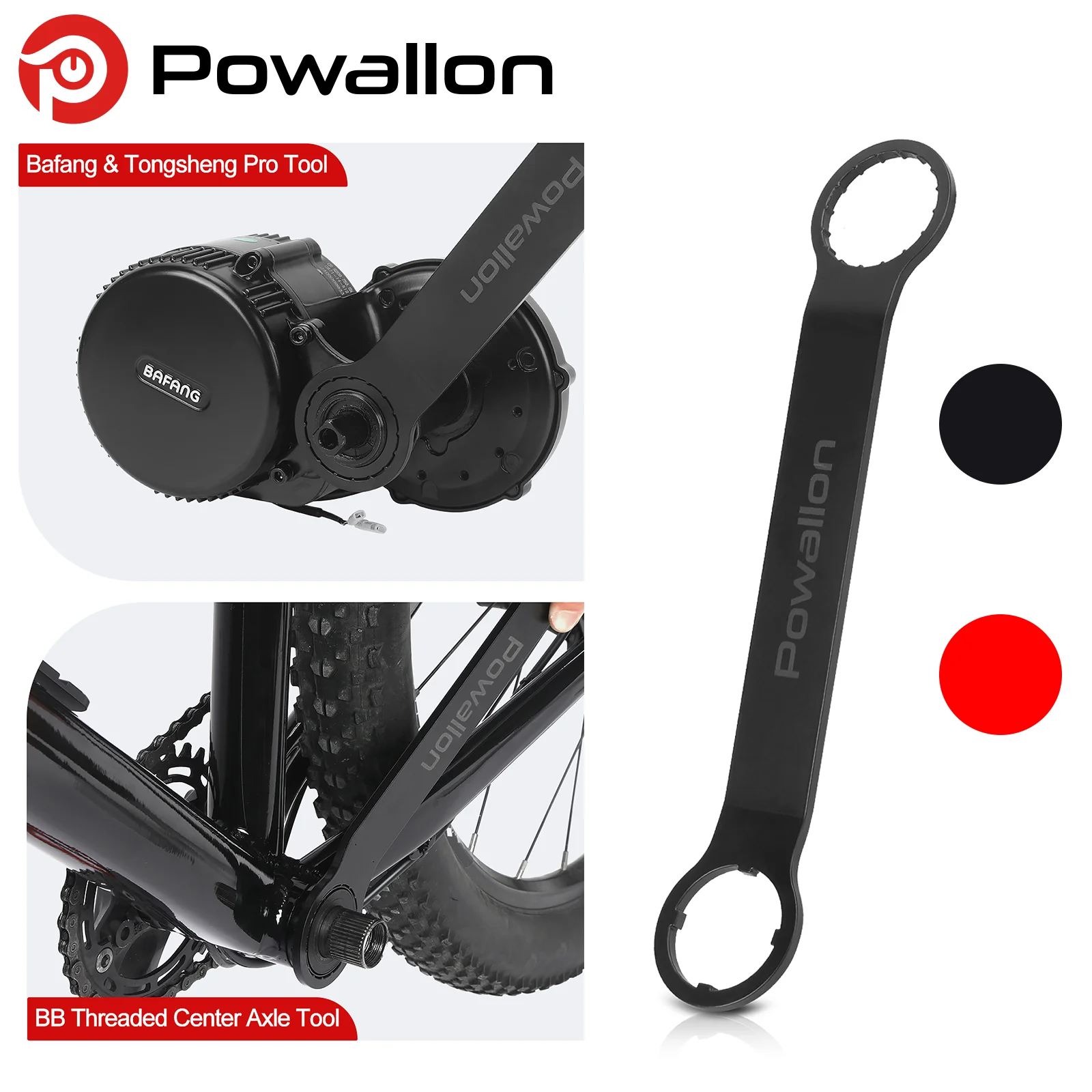 Thumbnail 2 - #4 Latest Electric Bicycle Conversion Kits Offers