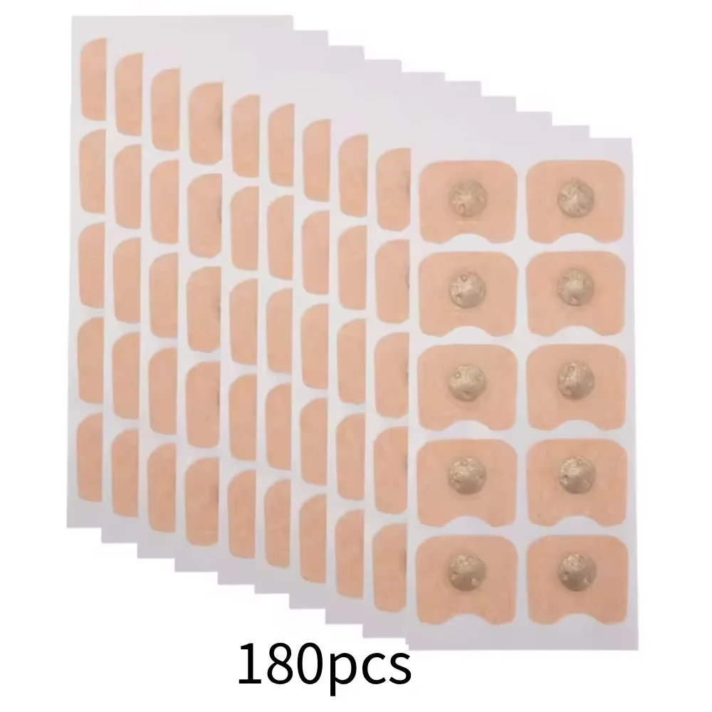 

Magnetic nasal expansion magnetic nasal clip breathing expansion ventilation nasal patch snoring exercise nasal congestion