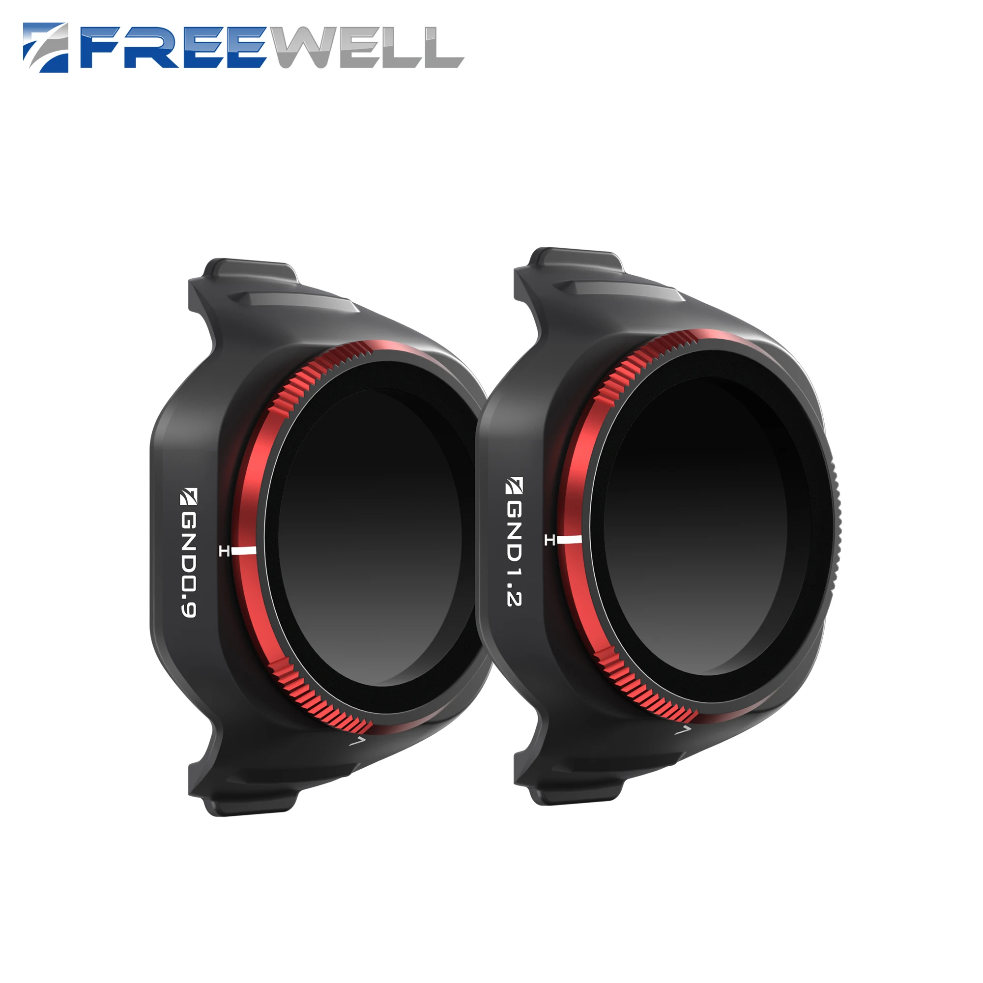 Freewell 2 Packs Gn…