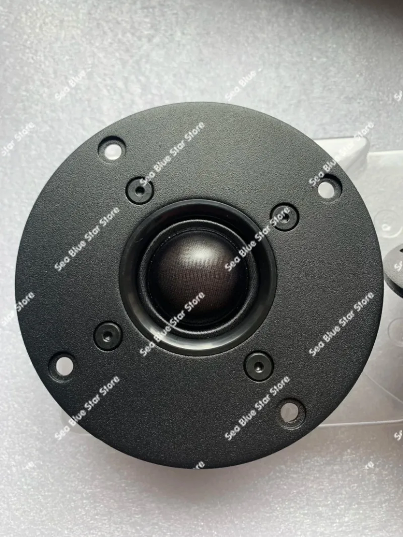 

Speaker D2905/95000 tweeter upgrade