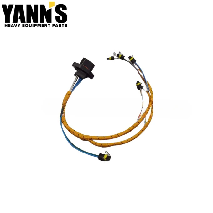 2153249 215-3249 C9 Spare Harness for E330D E336D Excavator