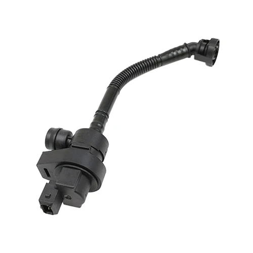 Imagen 2 del producto 13907512576   Nueva válvula de purga solenoide cigüeñal para BMW E87 E46 E90 E84 E83 318I 320I X1 X3 04-15