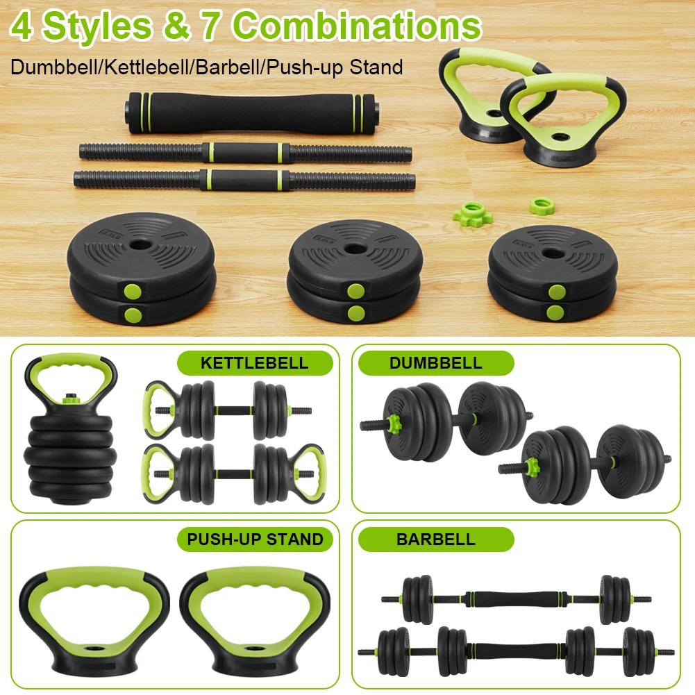 Thumbnail 2 - #8 Trending Adjustable Dumbbells Right Now