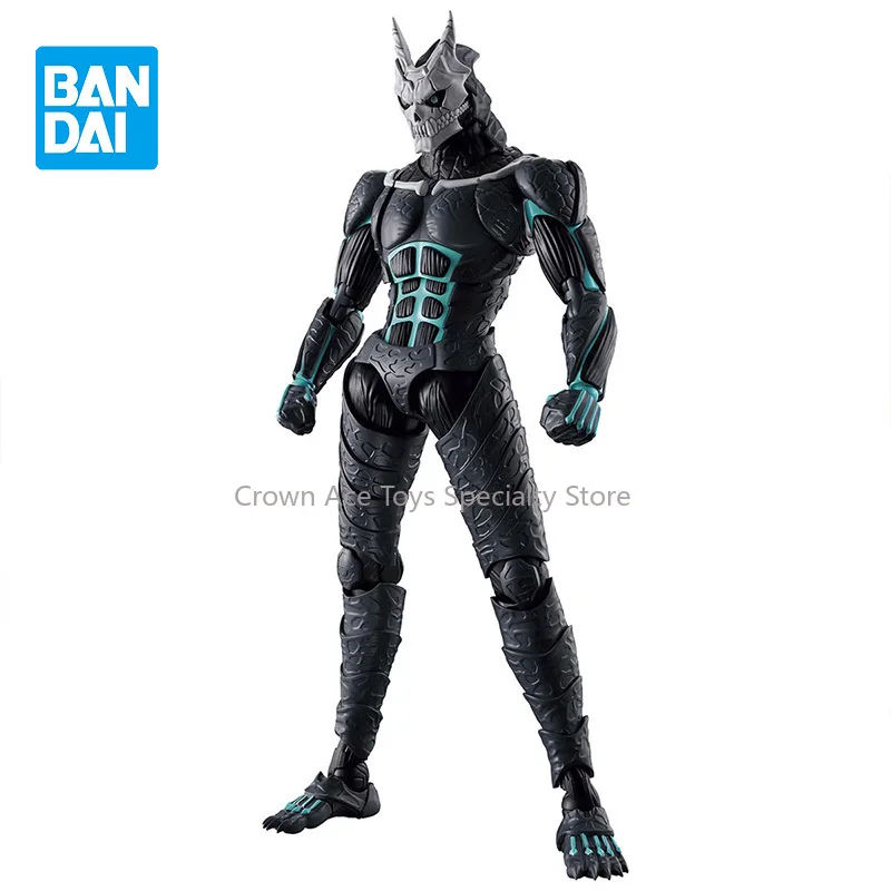 Bandai Figure-rise Standard FRS KAIJU No.8 Anime Action Figure Assembly Model Kit Robot Collection Toy Gifts For Children Kids