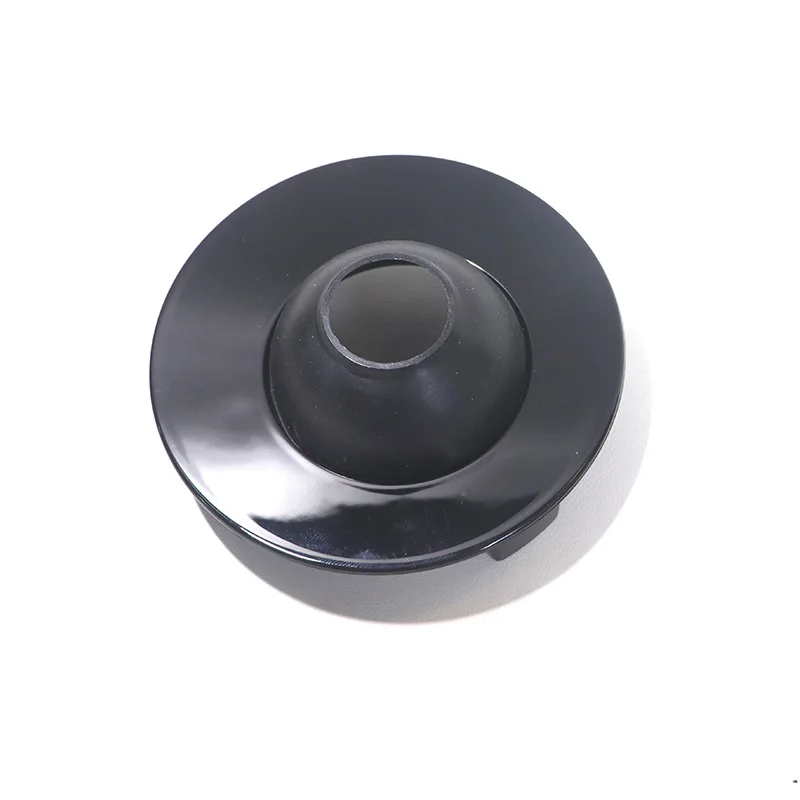 Cubierta protectora de cuero para palanca de cambio de marchas, cubierta a prueba de polvo para Mini Cooper F55 F56 F54 F57 F60 Countryman Clubman