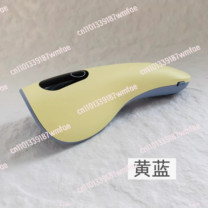 Dolphin type, induction storage model, portable 6 lamp beads, handheld lamp, single finger lamp, nail polish glue curing