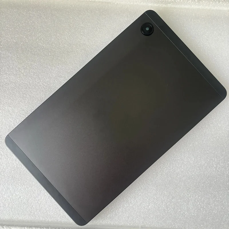 a-87''-para-samsung-galaxy-tab-a9-x110-x115-tampa-traseira-da-bateria-carcaca-traseira-painel-de-metal-pecas-de-substituicao