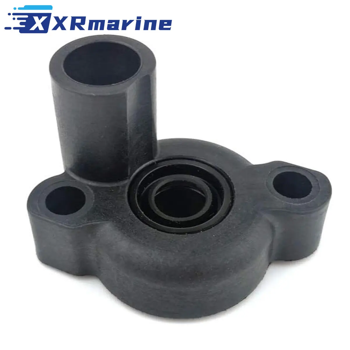 46-70941A3 مضخة مياه المكره طقم إصلاح ل ميركوري 3.9HP 4HP 4.5HP 6HP 7.5HP 9.8HP خارجي 70941A3 18-2446 0.456 "رمح