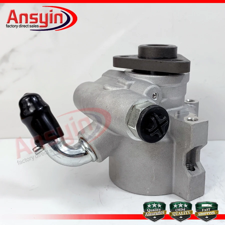 Auto Power Steering Pump For Jeep Grand Cherokee II WJ WG 2,7 CRD 4x4 52089301AA 52089301AB 52089301AC