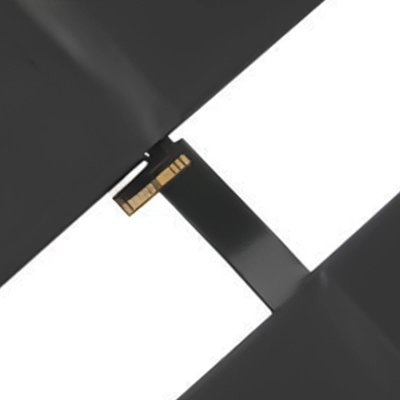 แบตเตอรี่แท็บเล็ตใหม่ 10994Mah สำหรับ Apple Ipad Pro 12.9 2Nd 2017 A1670 A1671 A1821 Pro12.9 แหล่งจ่ายไฟที่เชื่อถือได้ยาวนาน