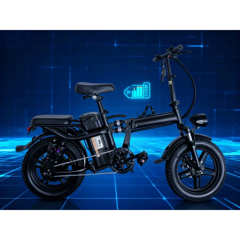 Thumbnail 3 - #44 Bicycle Frames Deals & Discounts