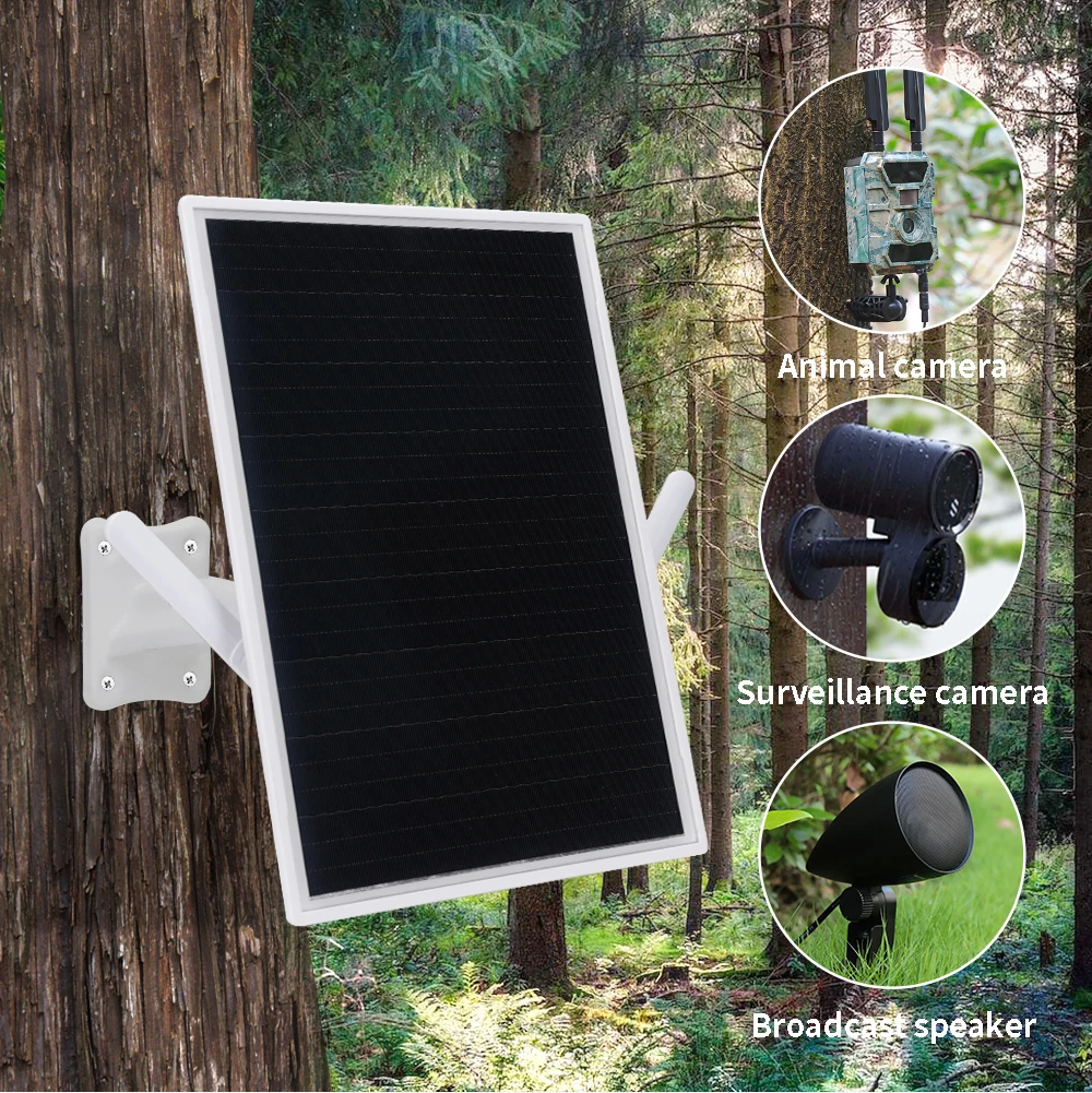 IP66 Waterproof Outdoor Solar Powered  4G SIM Card WIFI Router Ultra Long Standby 7 Days Portable 15W 25000mh for Mobile Device