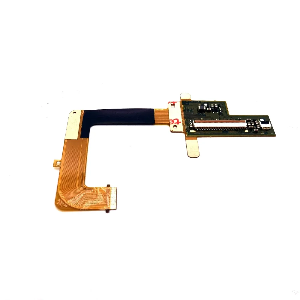 1PCS For Sony HX90 WX500 WX550 LCD Screen Hinge FPC Connection Flex Cable NEW Repair Parts