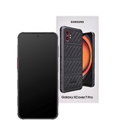Galaxy Xcover 7 Pro (G766) DS 8/256GB Black E.Ed