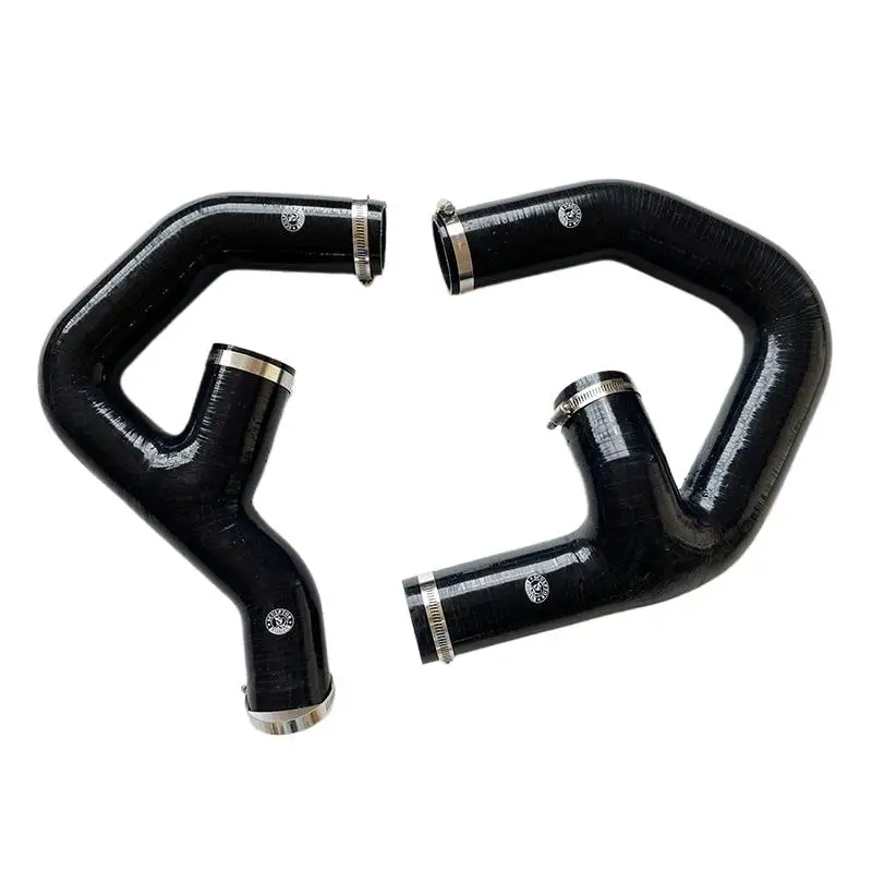 

Silicone Intercooler Intake Pipe Hose For Golf MK5-MK6 MKV GTI 2.0T FSi T 2006-2009 For Golf R GTI 2.0T MK7 2015-2021 Audi S3 8V
