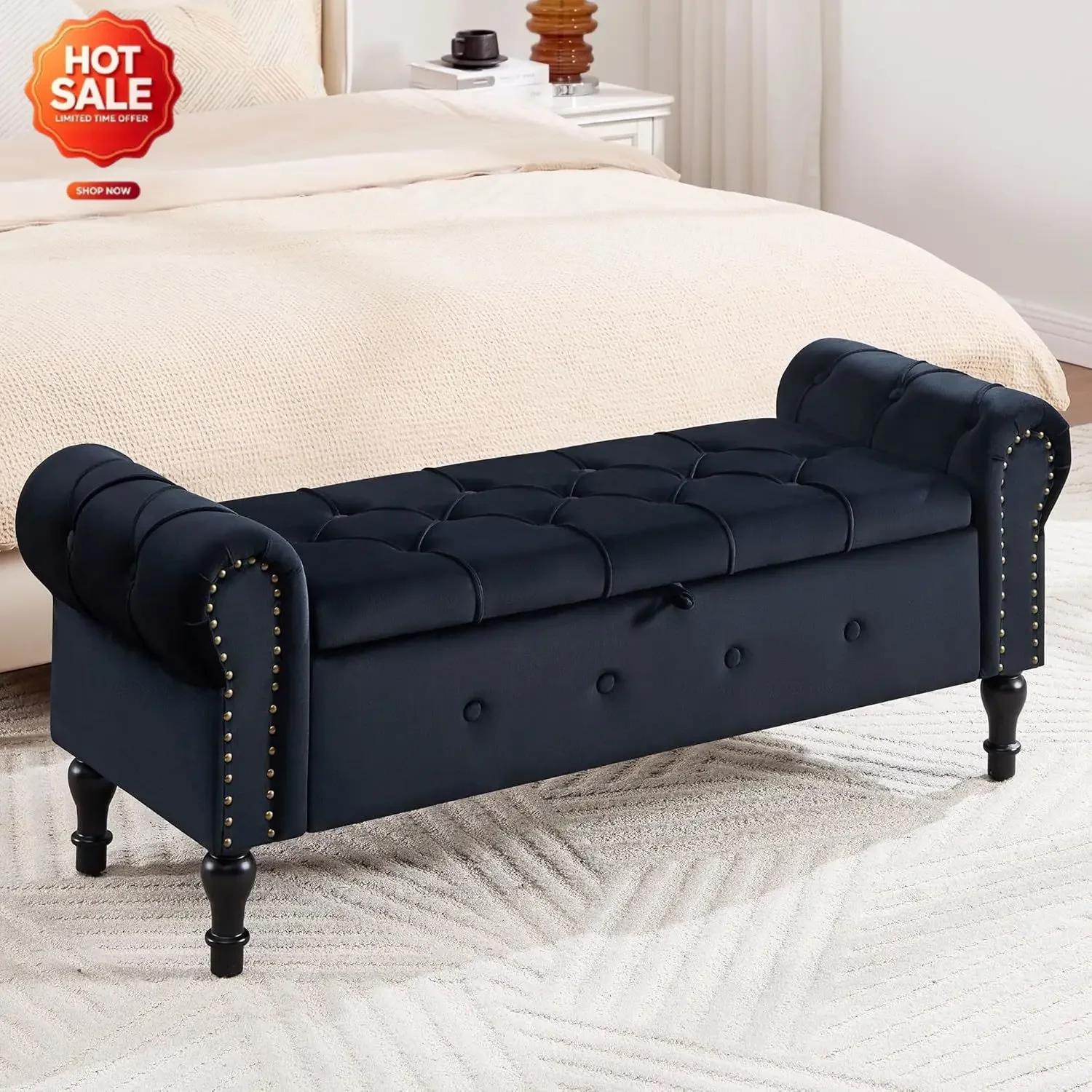 Storage Bench 51