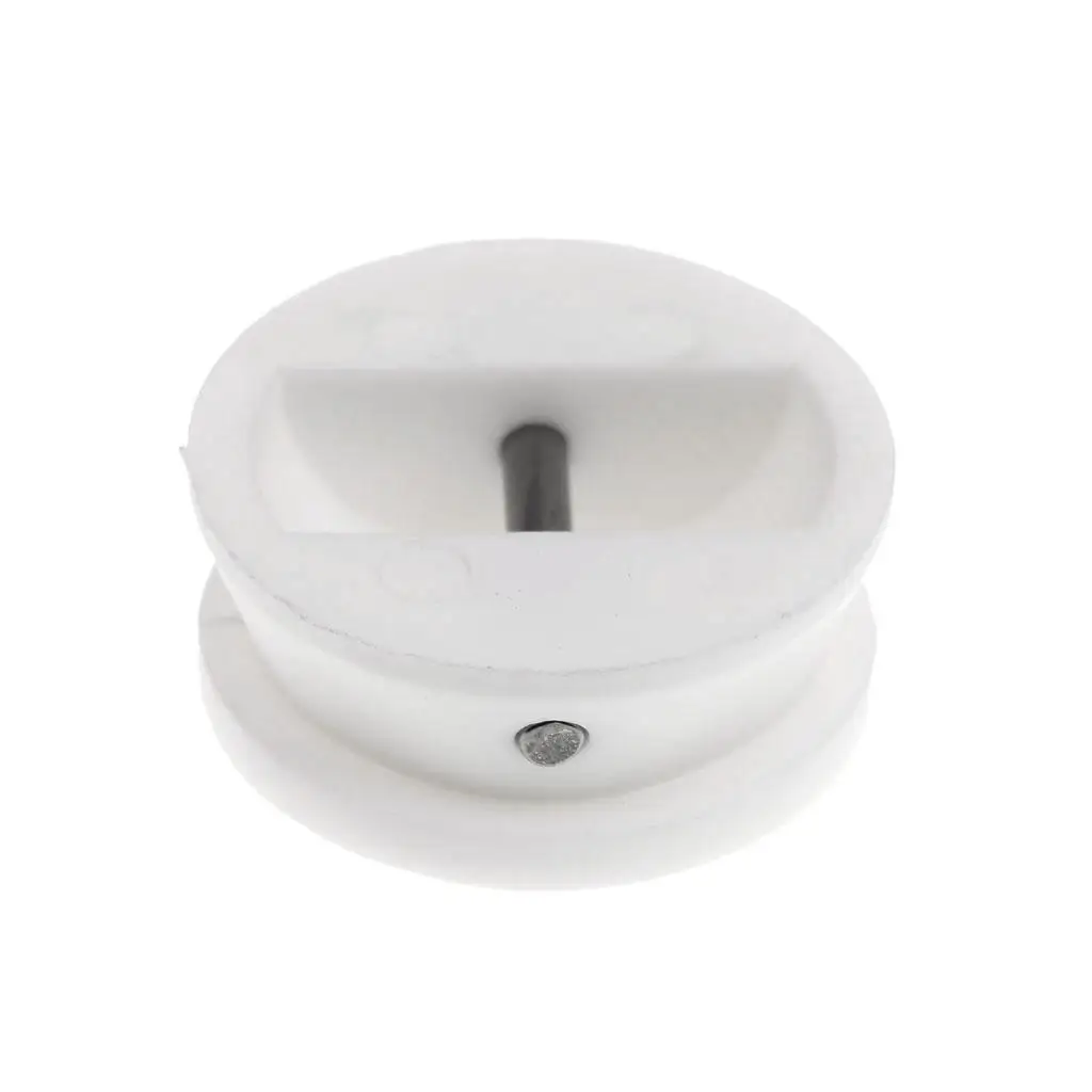 Surf Leash Plug Plastic Construction Repair Accessory for Surfboard Longboard Shortboard SUP