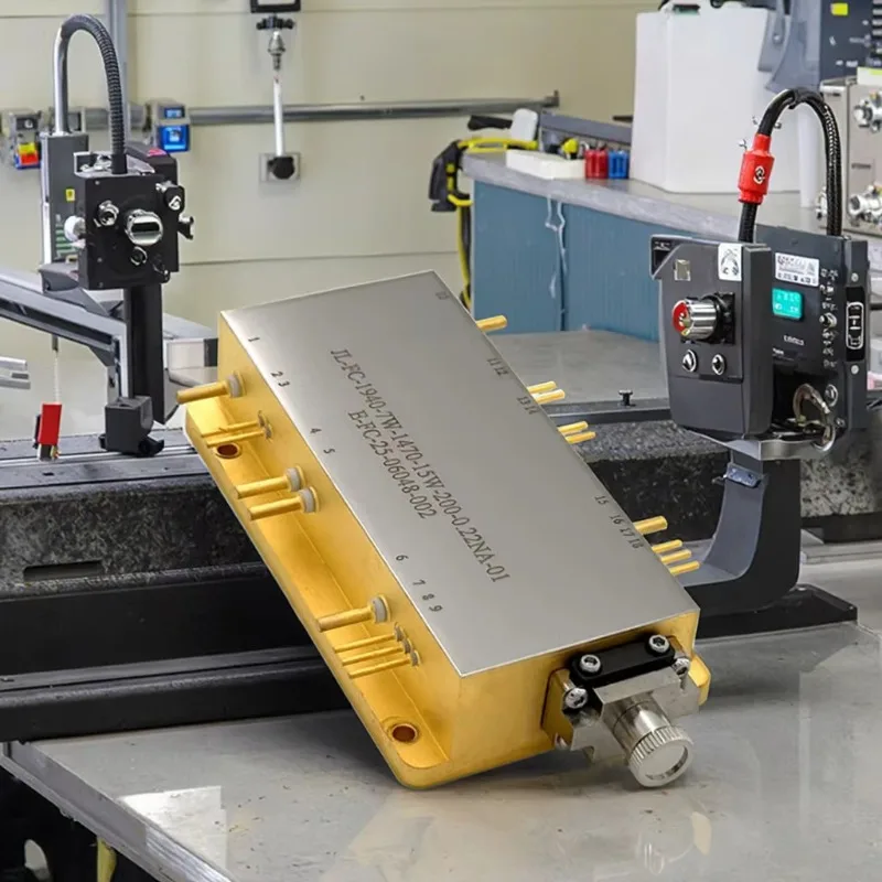 Diode Bar Laser Med…