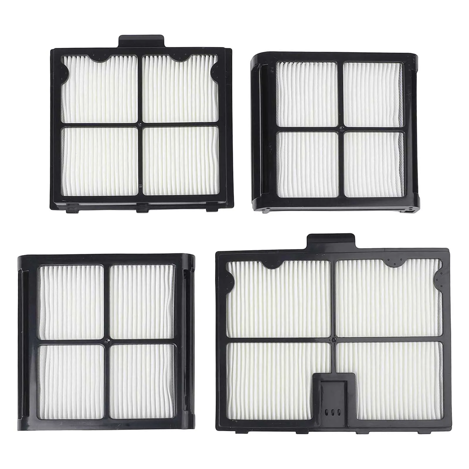 

Replacement Filters for Dolphin Pool Cleaners Ultrafine Filter Plate 9991466R4 4 Pack for Effective Filtration