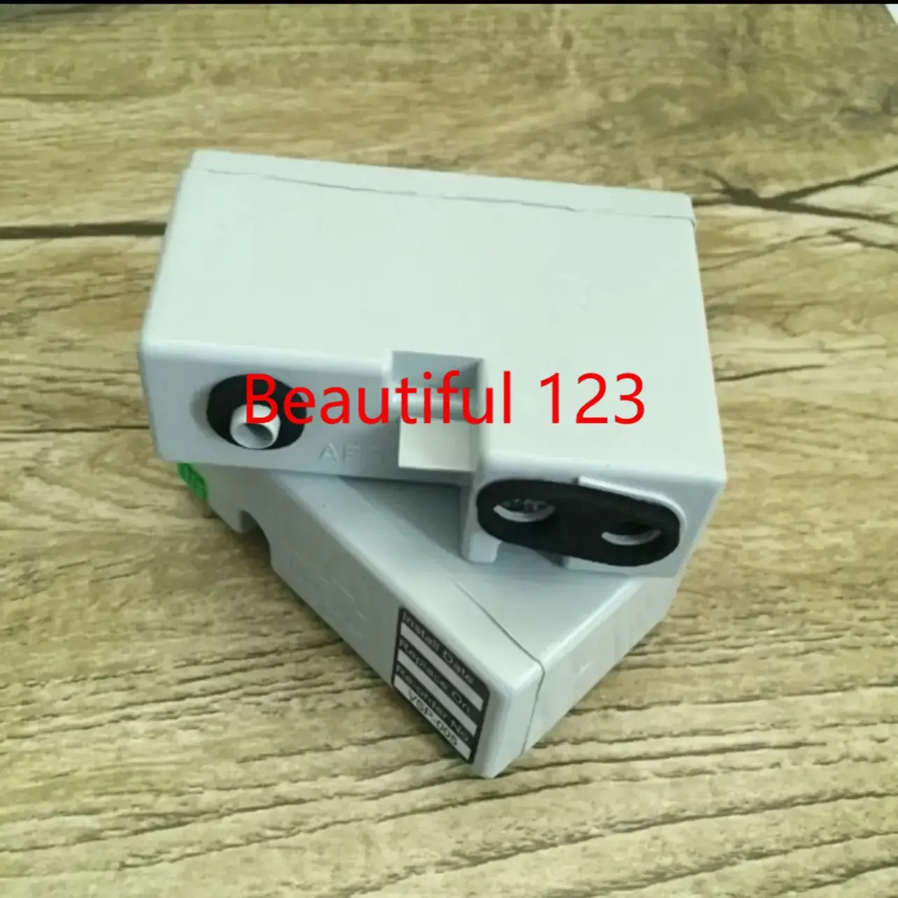 1 Pcs NEW ORIGINAL Filter Stock VSP-005