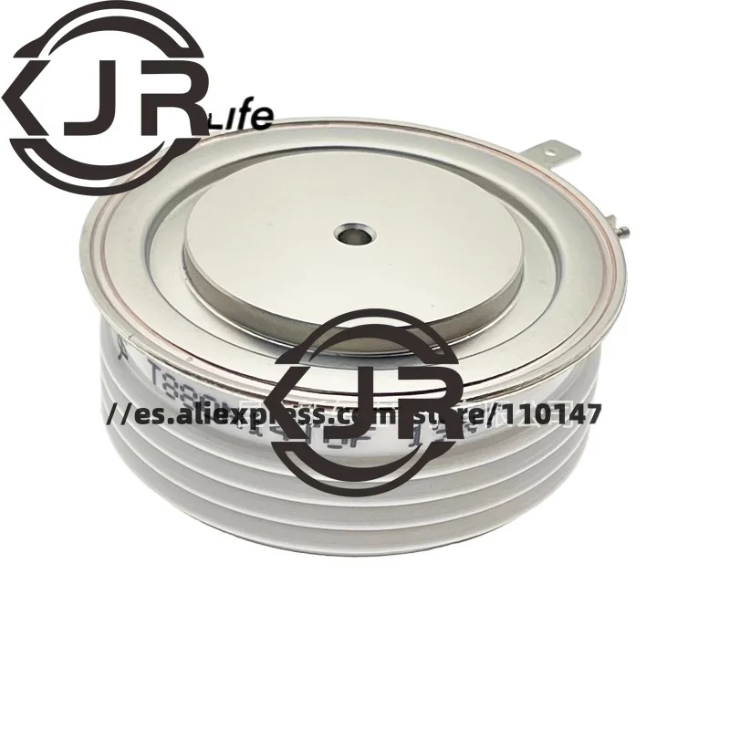 

T880N10TOF T880N12TOF T880N14TOF T880N16TOF T880N18TOF New Thyristor Module