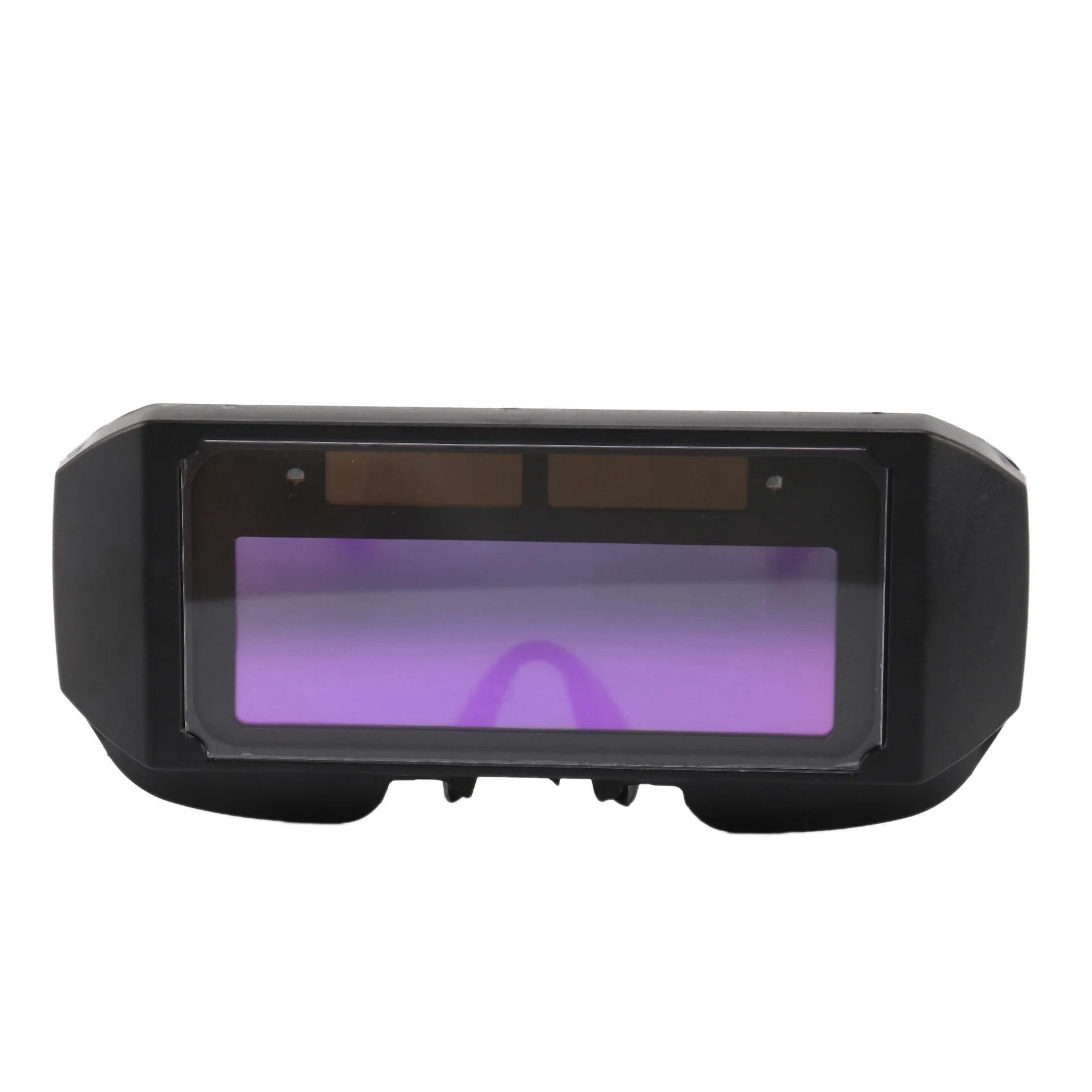 NOCM 2X 自動光電溶接メガネ太陽光発電自動遮光溶接マスクヘルメットアイゴーグル溶接ガラス