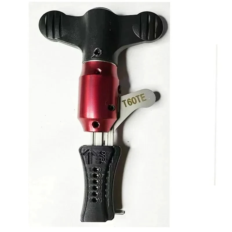 

Новейший европейский ключ S-MART для T-ESA-T60, Sat60, T60T, Lock Pick Set, Locksmith Tools
