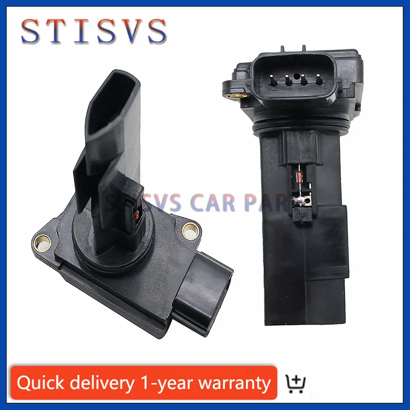 MR985187 Mass Air Flow Meter MAF Sensor For Mitsubishi Eclipse Endeavor Galant Lancer 1.8 2.0 EVO 2.0I Outlander ASX Auto Parts