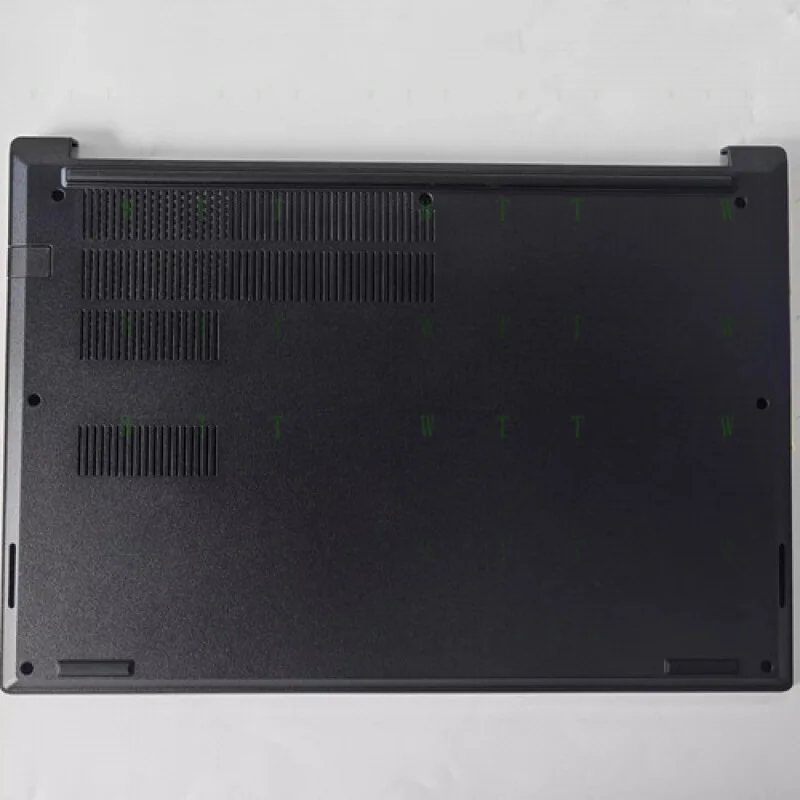 

BB For LENOVO Thinkpad E14 Gen1 Bottom Case Base Cover AP1D3000500 5CB0S95328