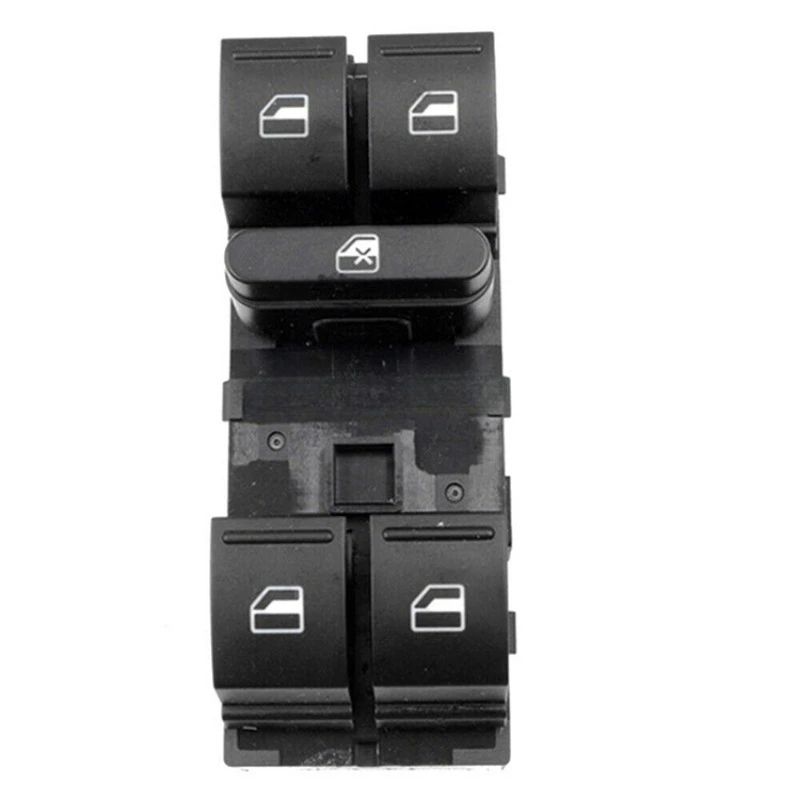 

Suitable for Audi Volkswagen, automotive glass lifter switch, electric main control switch 6RD959857B