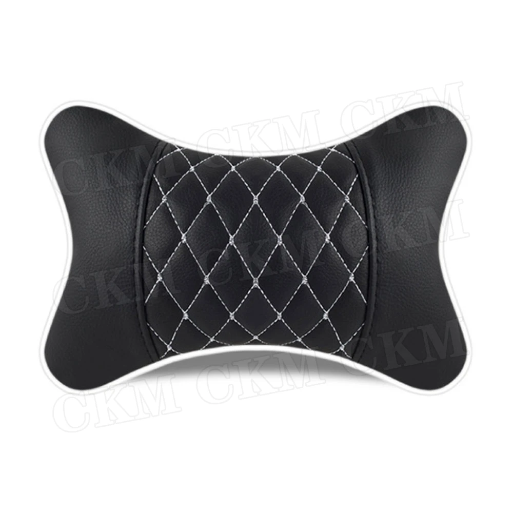 Auto Car Seat Neck Pillow 1 PCS Cervix Protection Safety Headrest Support Rest Cushion Accessories Pillow For Universal Car