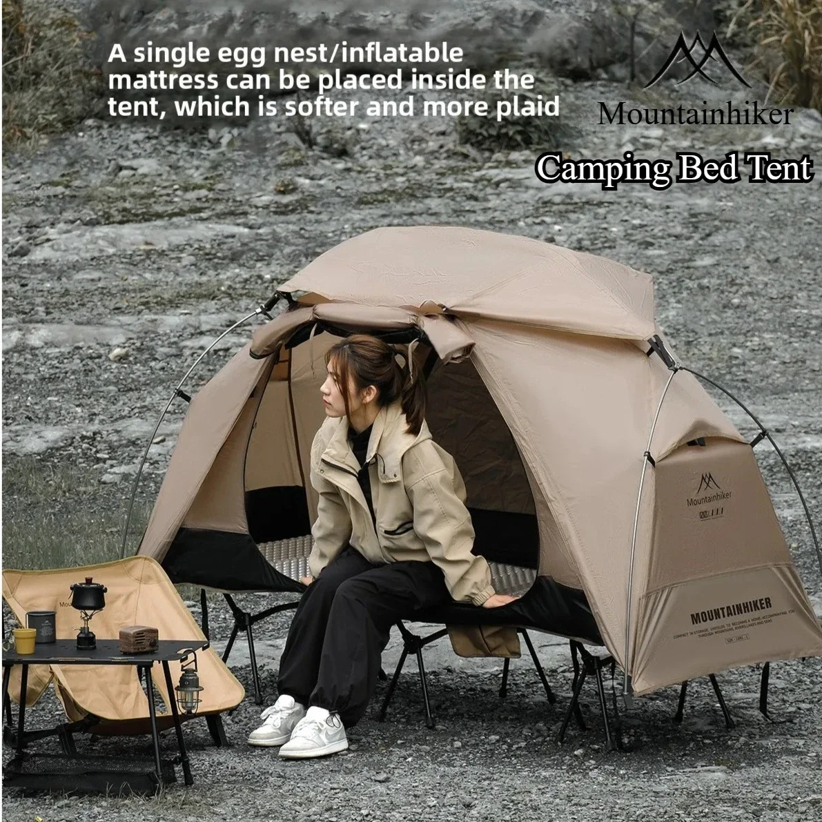 #24 Ranked Inner Tents Picks in 2026