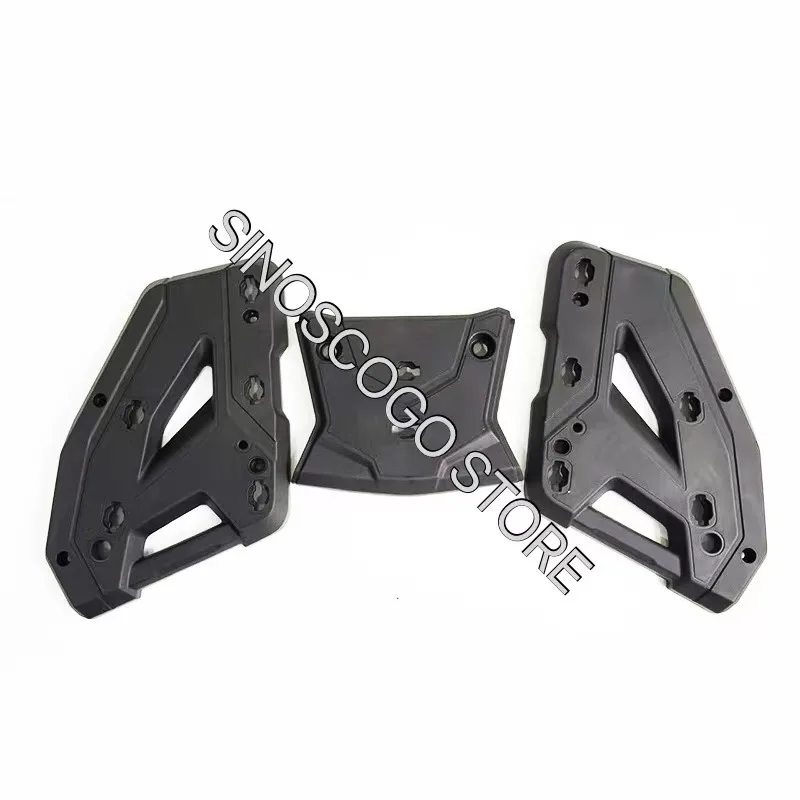 Original Front Left Right Middle Rack Cover for CFMOTO Cforce 400 500 ATV Quad 9DRV-141002-B000/9DRV-141001-B000/9DRV-141003-B00