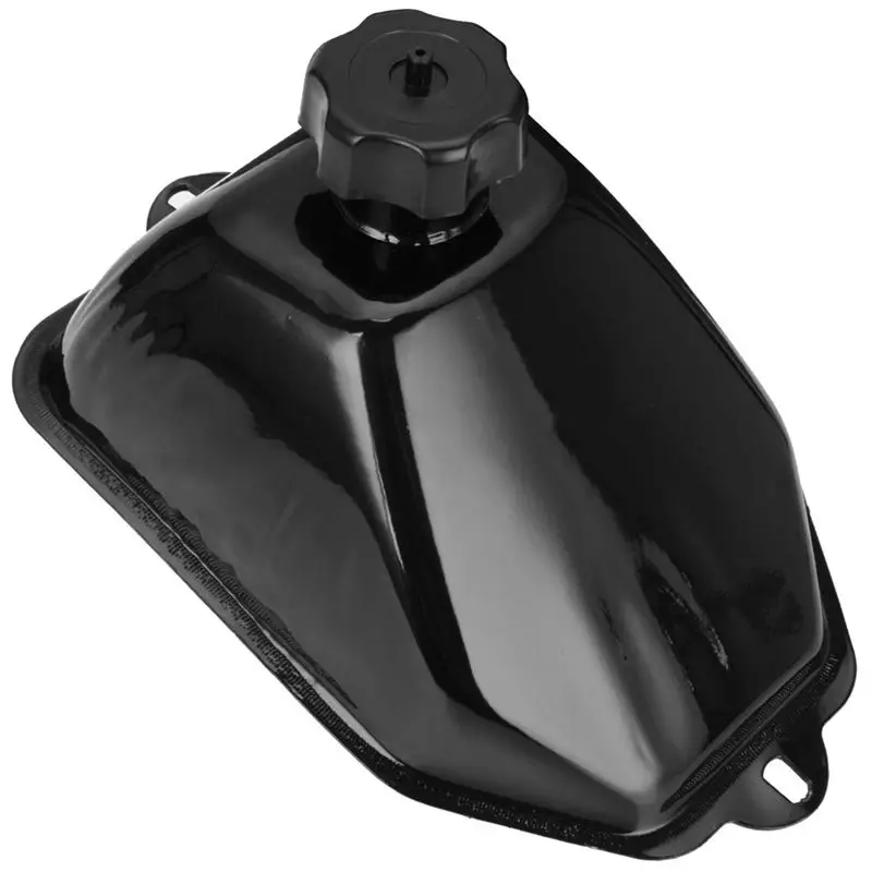 DT42-Motorcycle Petrol Tank Fuel Tank For50cc 70Cc 90Cc 110Cc 125Cc Coolster Fuel Tank