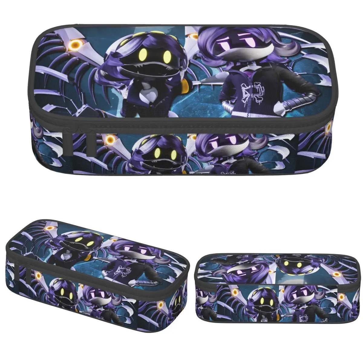 Murder Drones Penci…