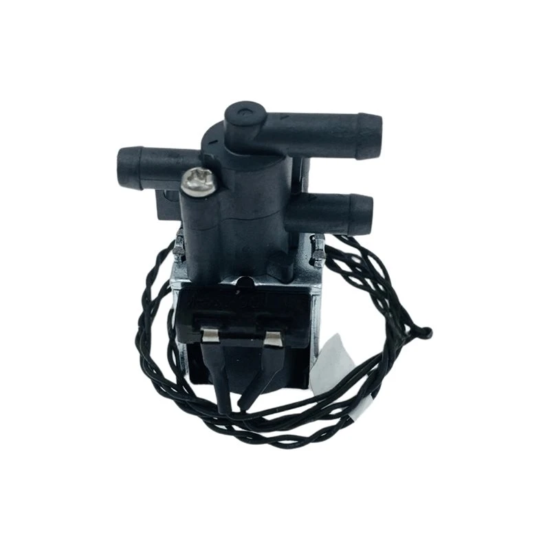 SAME DAY SHIP 3-Way Solenoid Valve For Roborock G30S Pro Water Control Valve Parts