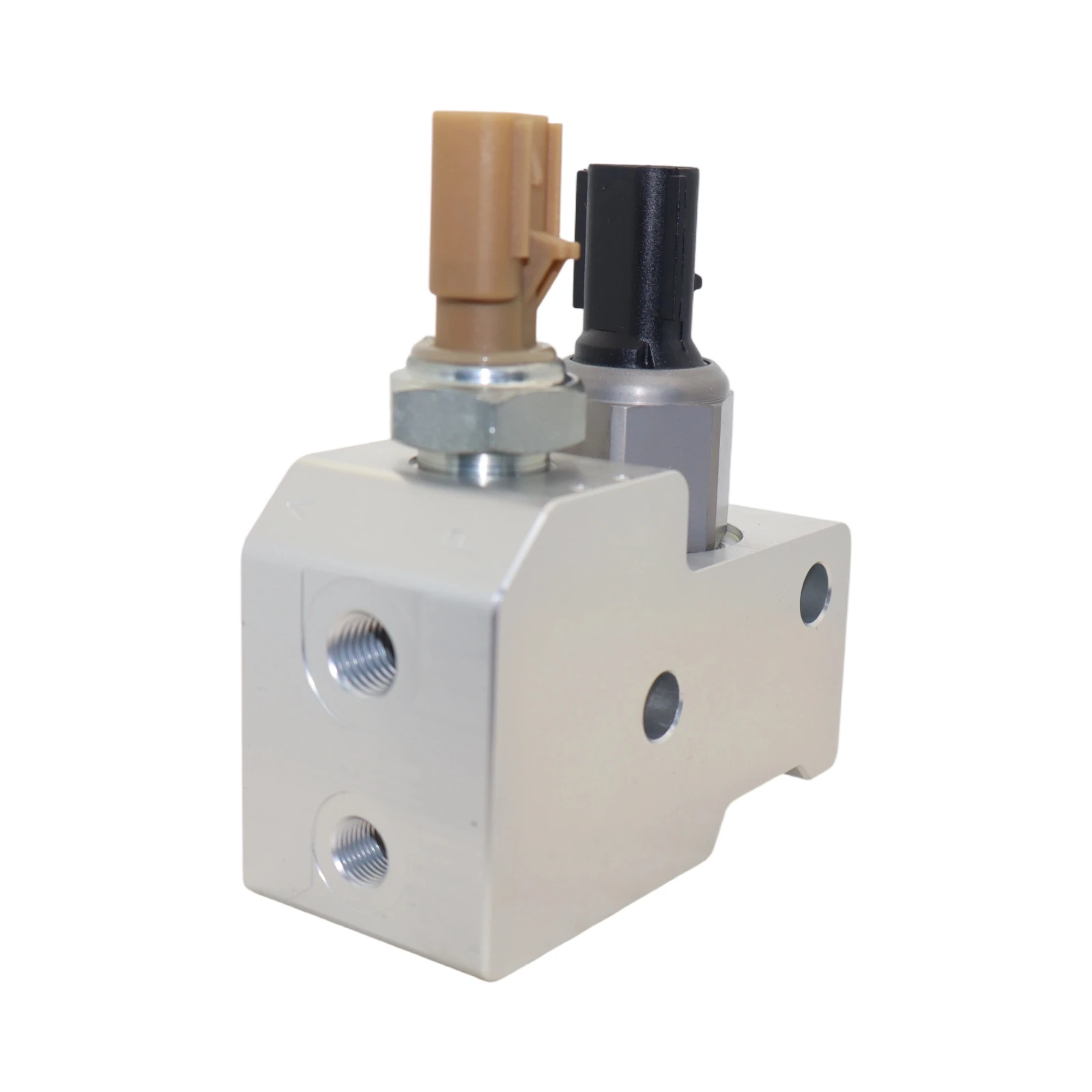 5308313 Fluid Doser Fluid Shutoff Valve For Cummins ISX12 Diesel Engine