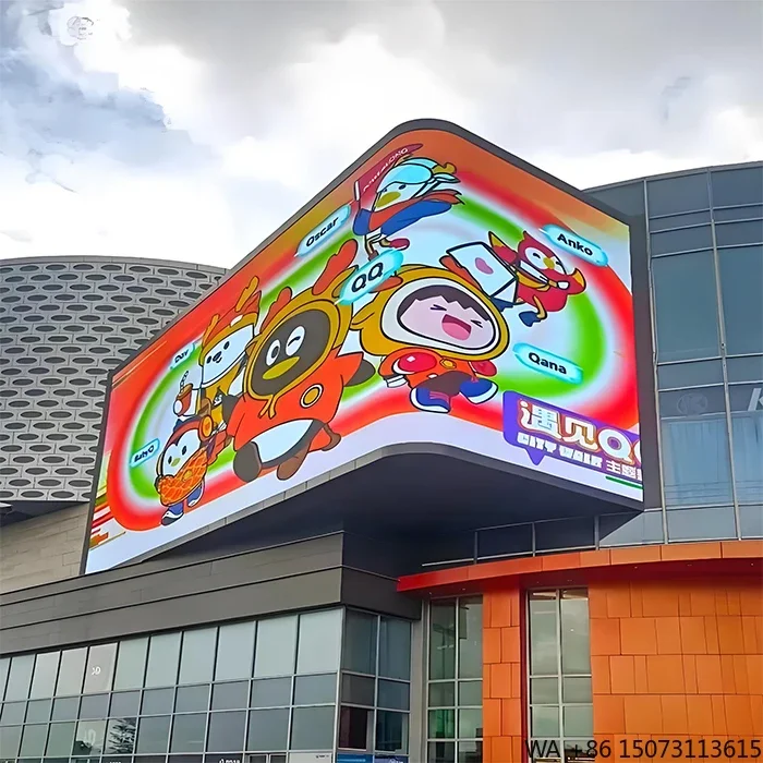 Outdoor Waterproof …