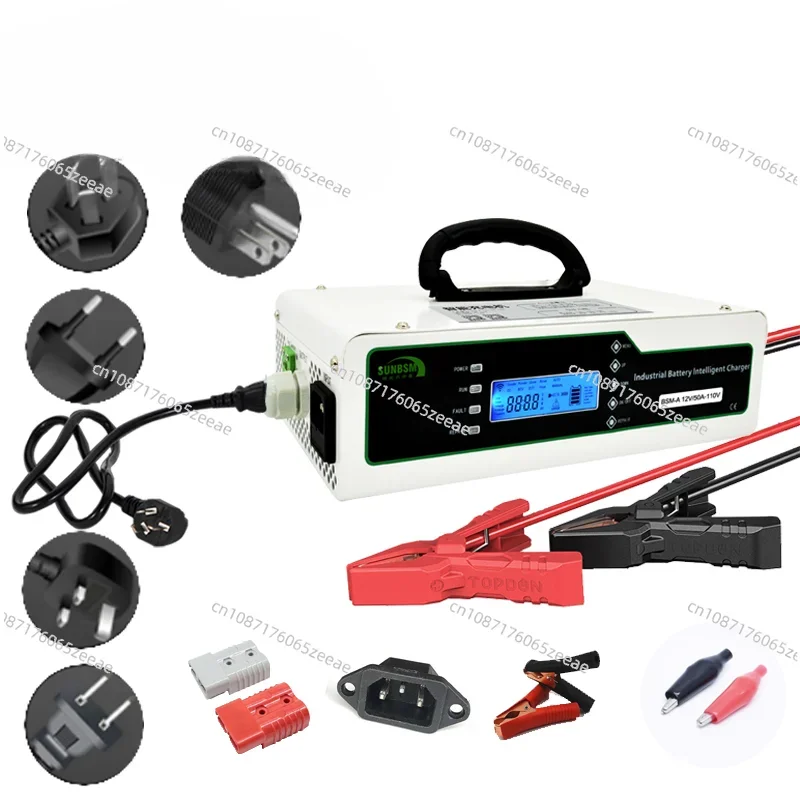 Portable Industry B…